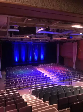 Hinchingbrooke PAC