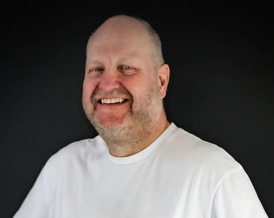 Anthony Williams photo 3