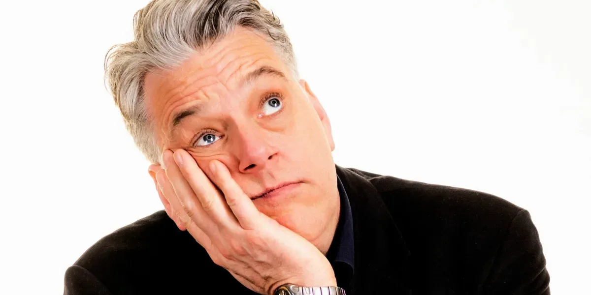 Iain lee artist profile image