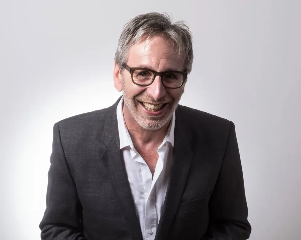 Ian Stone photo 2