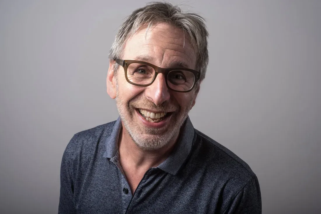 Ian Stone artist profile image