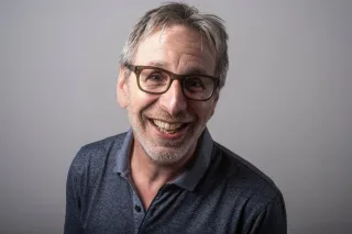 Ian Stone