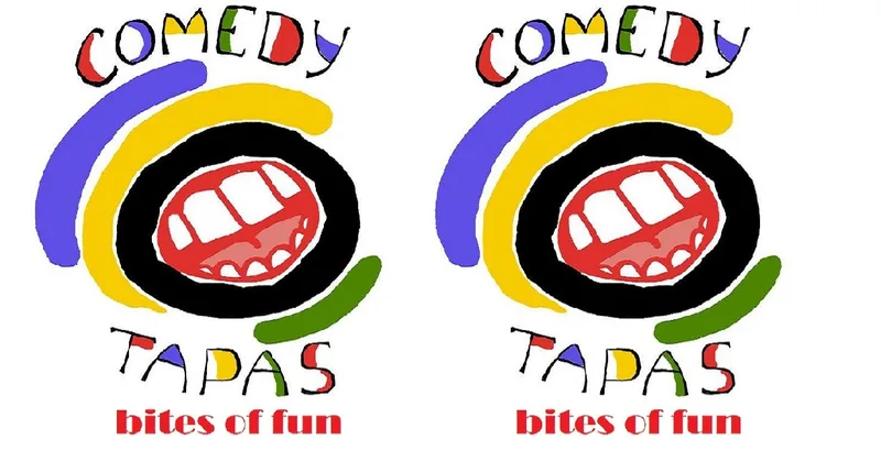 AComedyTapas