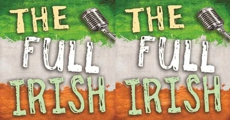 The Full Irish