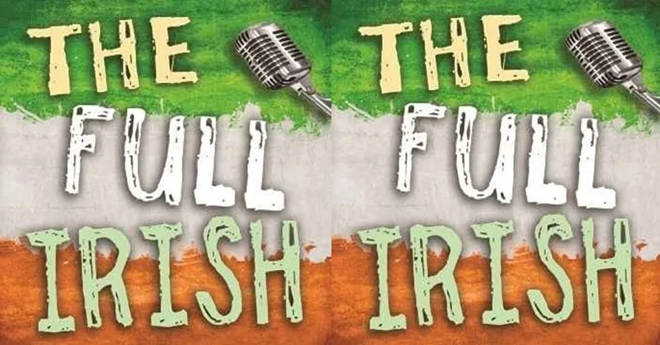 The Full Irish