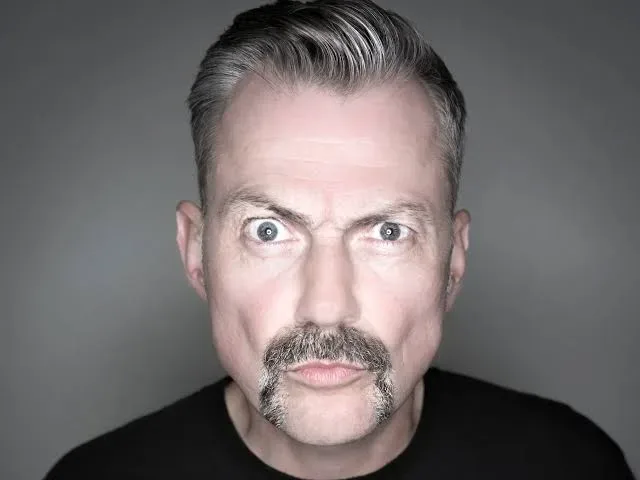 Ben Norris artist profile image