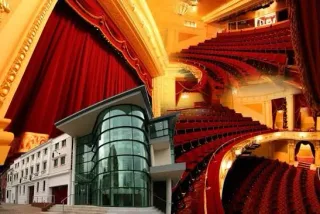 Redditch Palace Theatre