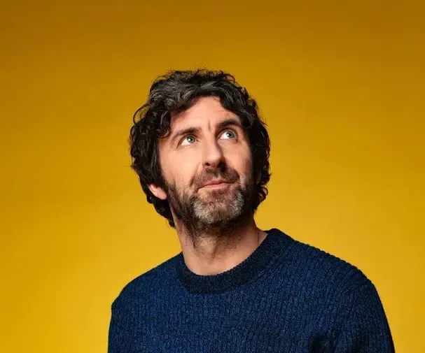 Mark Watson photo 2