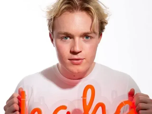 Finlay Christie photo 2