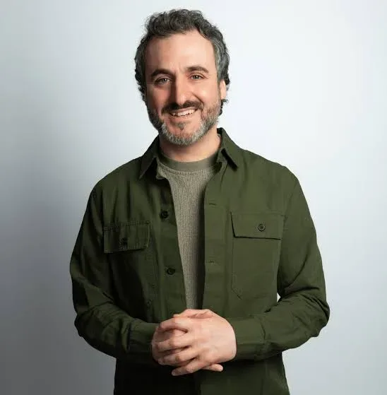 Patrick Monahan photo 1