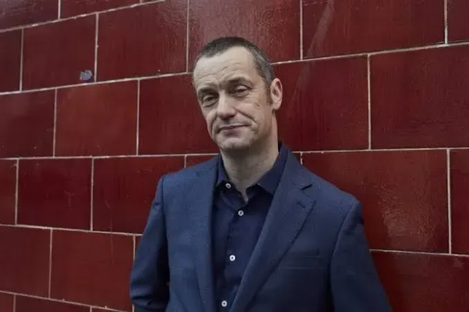 Paul Tonkinson photo 1