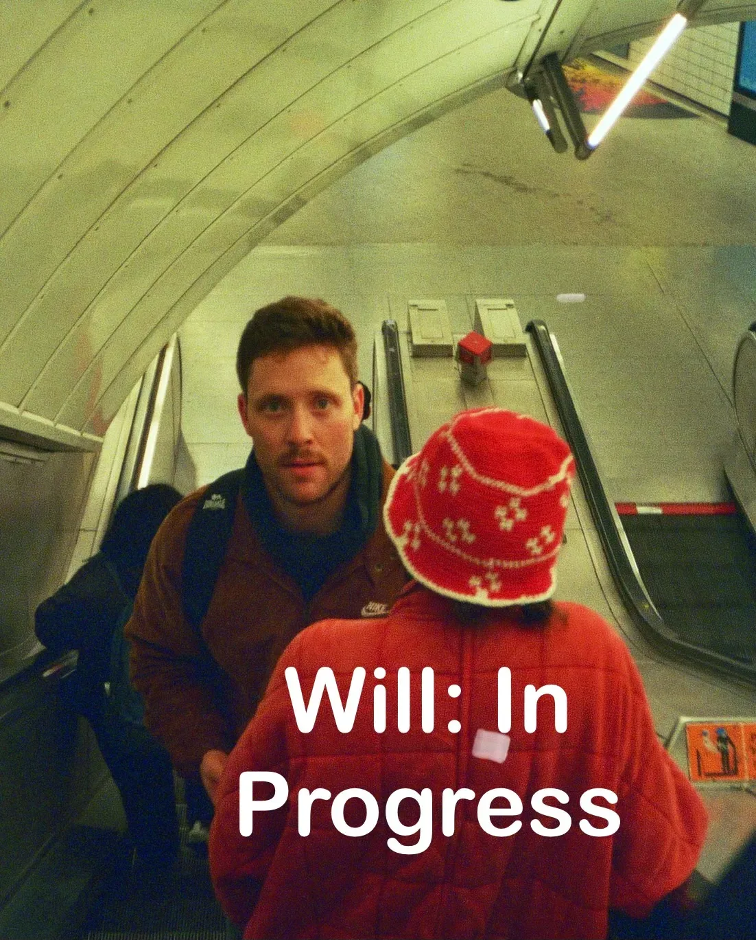 Will Hannigan artist profile image