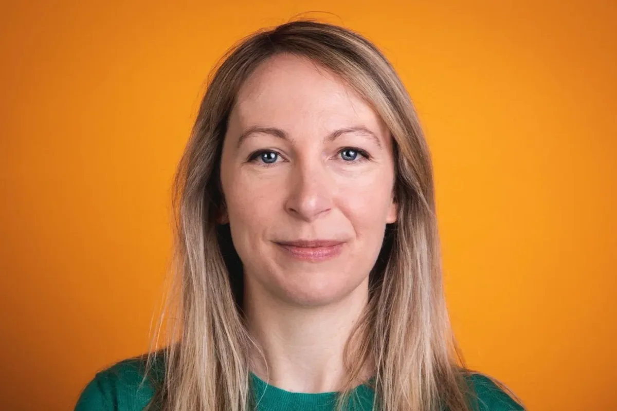 Jenny Collier artist profile image
