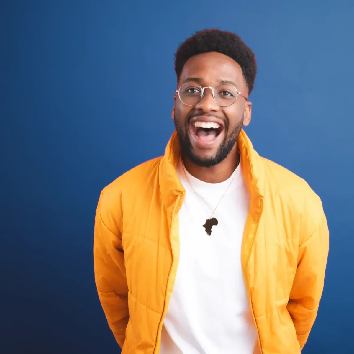 Tad Mahlunge artist profile image