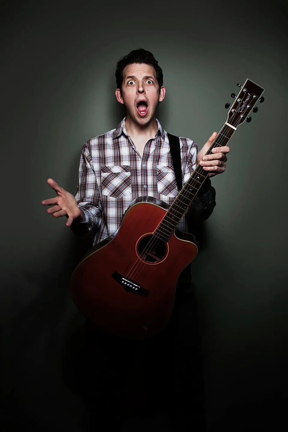 Jonny Awsum photo 3