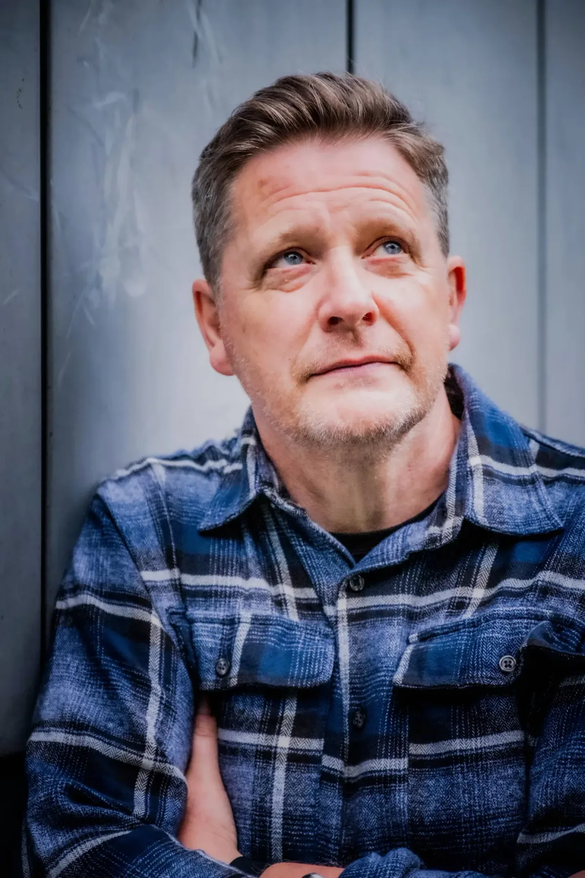 Kevin Daniel artist profile image