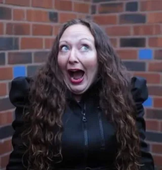 Kirsty Munro-Graham