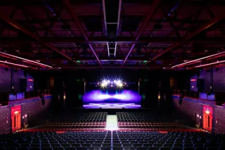 The Sands Centre