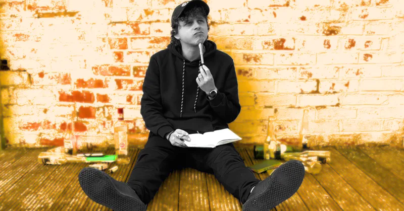 Lenny Walker: GRAMMELOT (WIP)