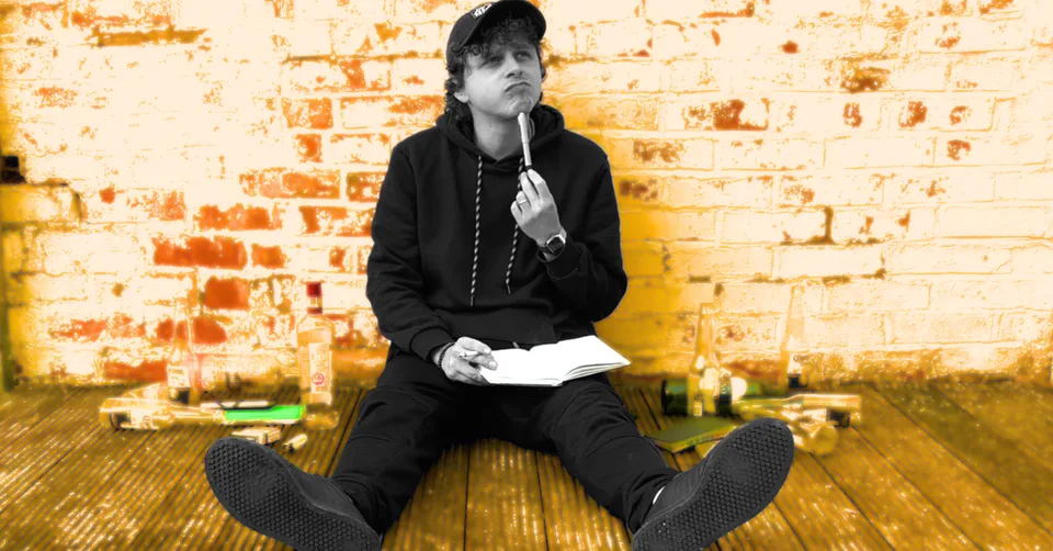 Lenny Walker: GRAMMELOT (WIP)