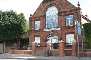 Littleport Village Hall