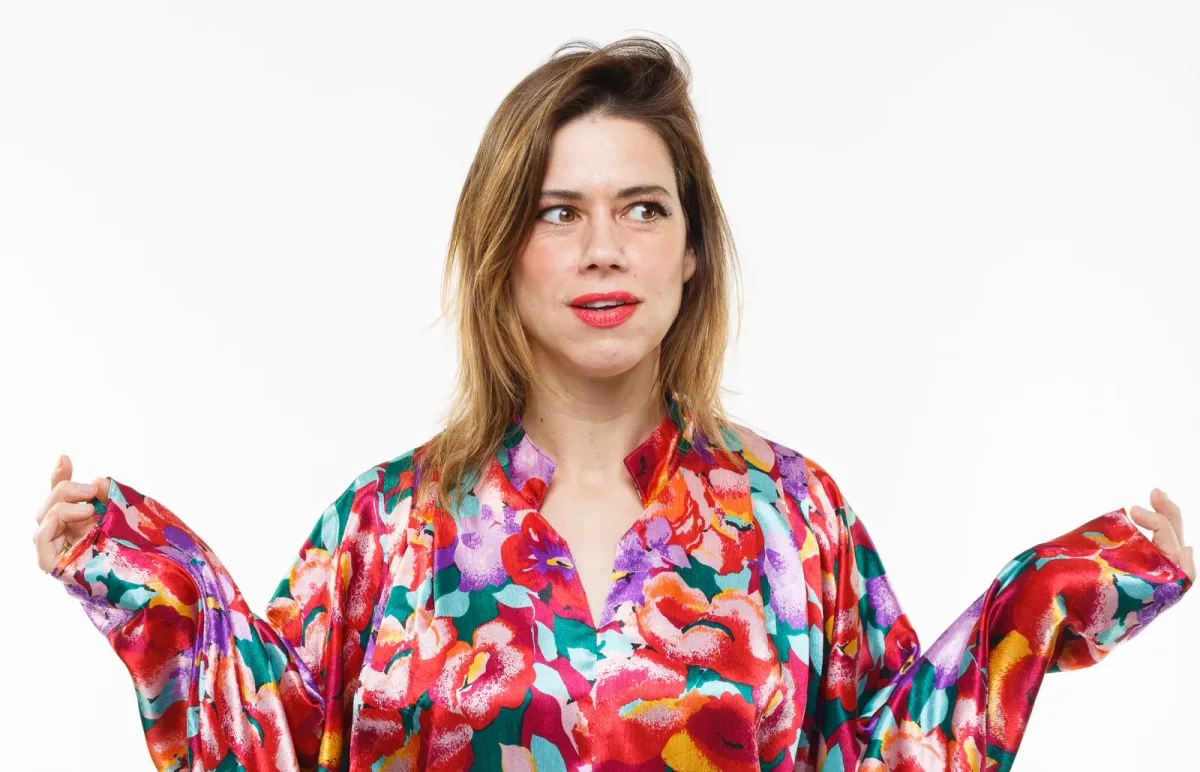 Lou Sanders artist profile image