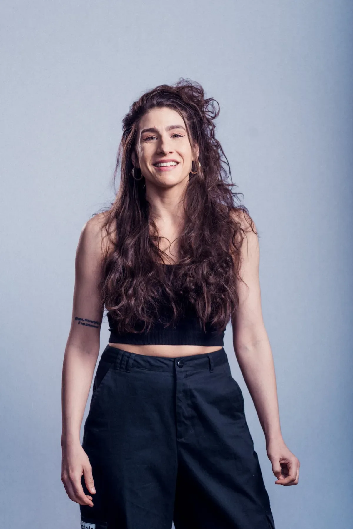 Louise Young artist profile image