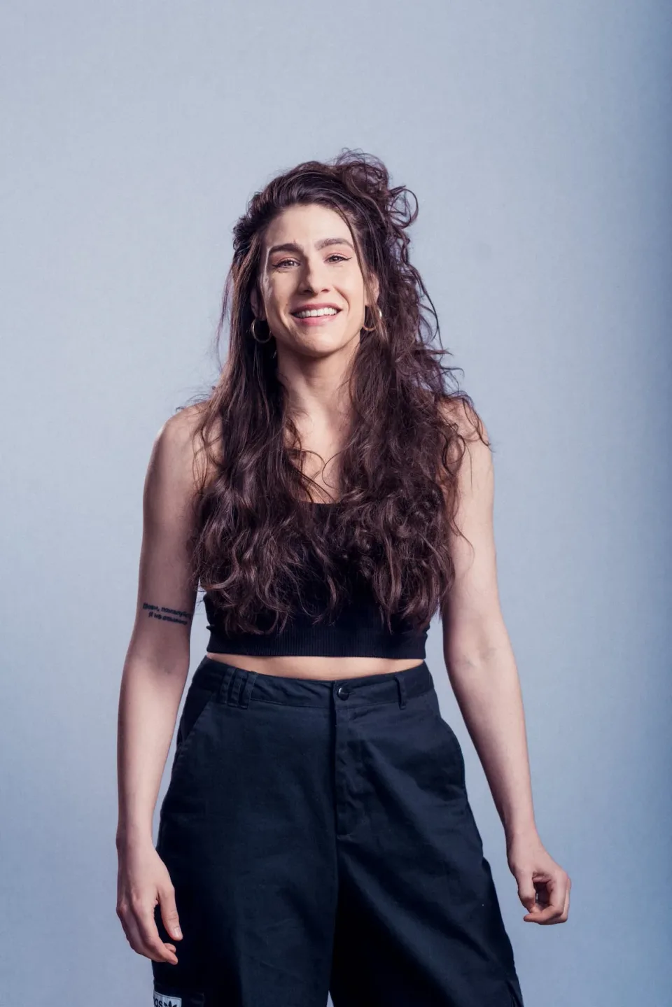 Louise Young photo 1