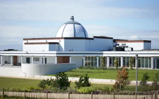 Marine Hall
