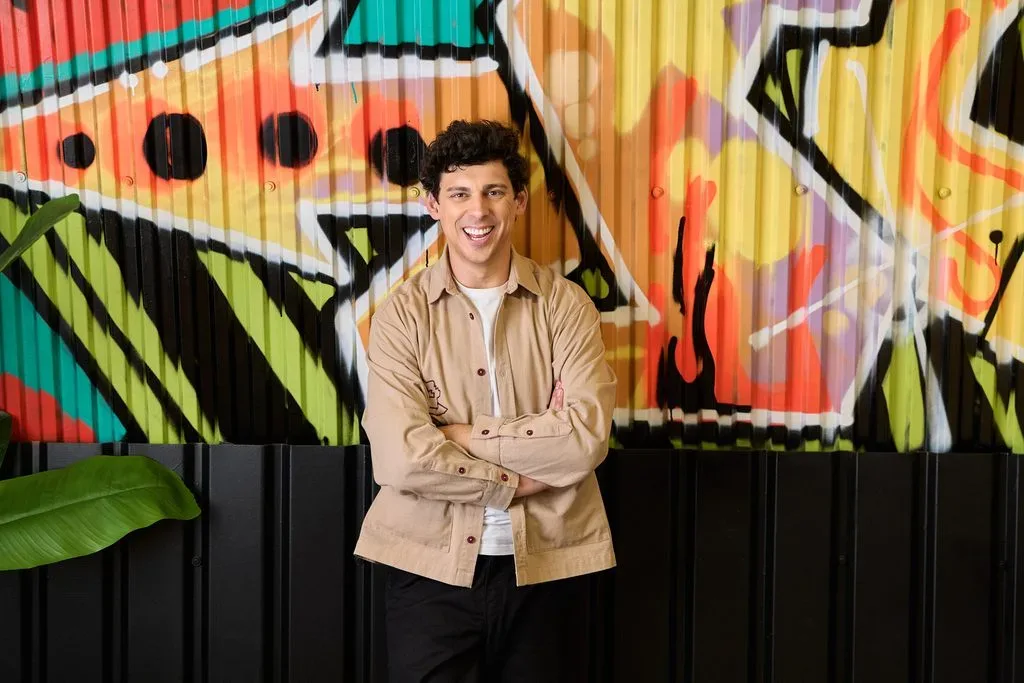Matt Richardson artist profile image