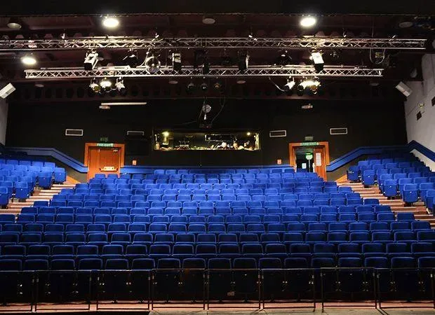 Melton Theatre venue profile image