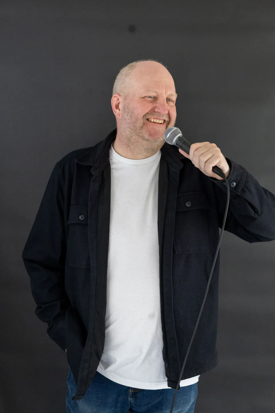 Anthony Williams photo 4