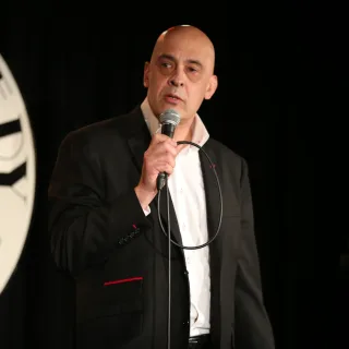 Mike Gunn