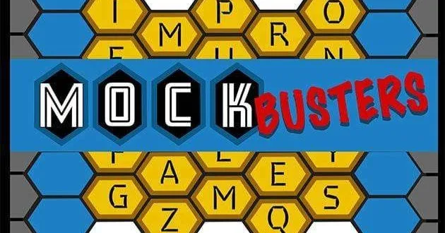 Mockbusters