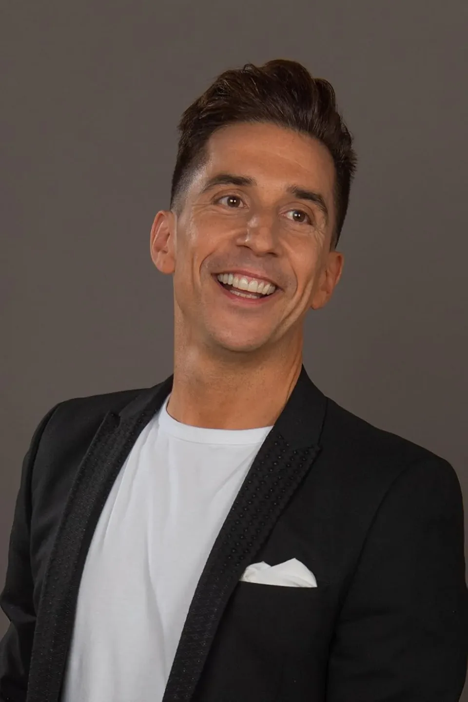 Russell Kane photo 4