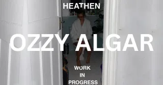 Ozzy Algar