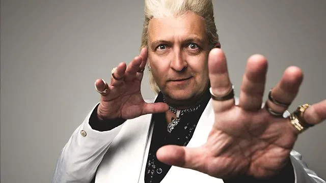 Clinton Baptiste photo 4