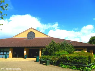 PAC | Performing Arts Centre