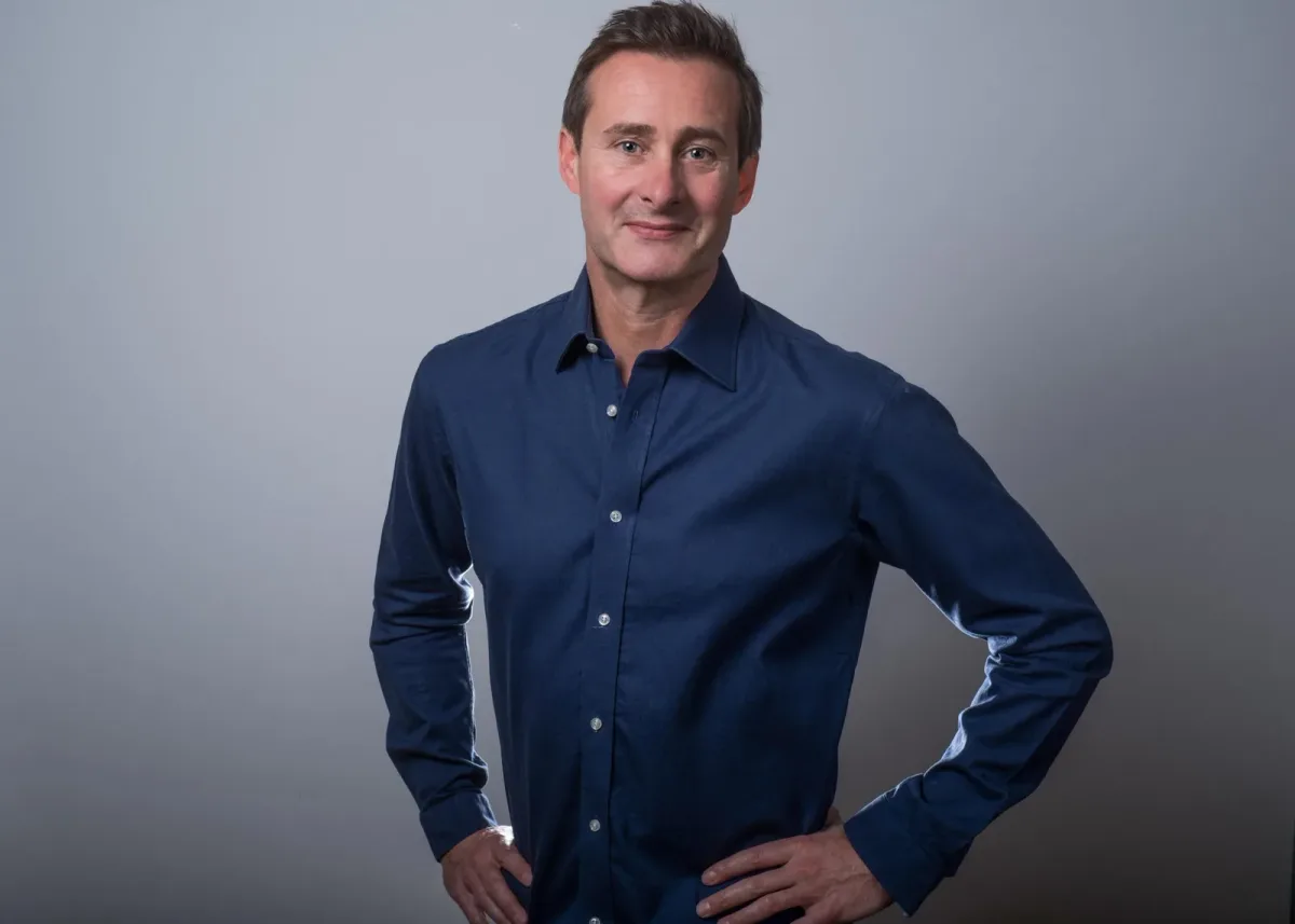 Paddy Lennox artist profile image