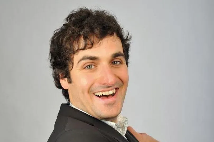 Patrick Monahan photo 2