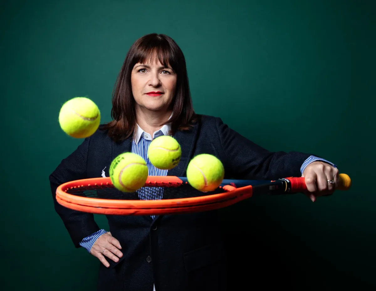 Pauline Eyre artist profile image