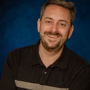 Philip Simon artist profile image