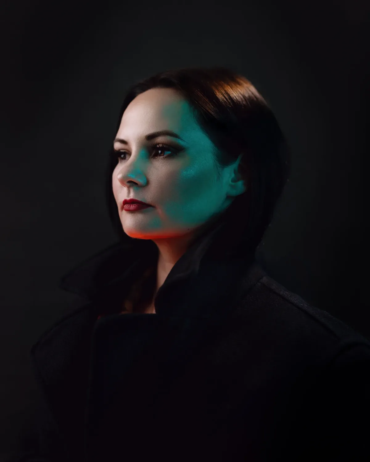 Rachel Fairburn artist profile image