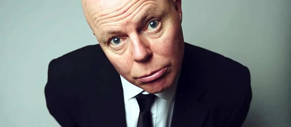 Roger Monkhouse artist profile image
