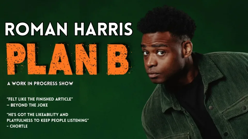 Roman Harris photo 1