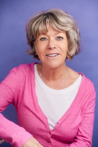 Rosemary Ashe
