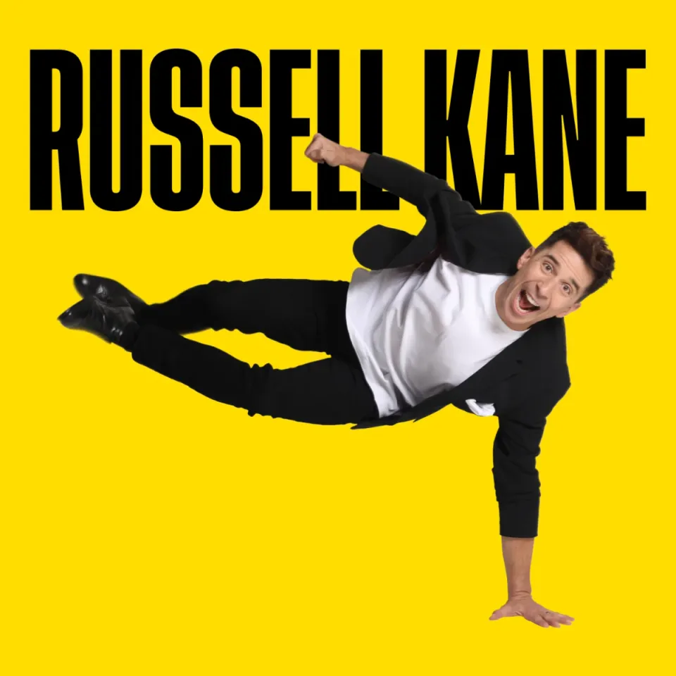 Russell Kane photo 1