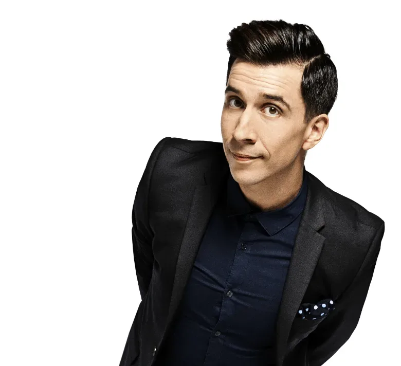 Russell Kane photo 3