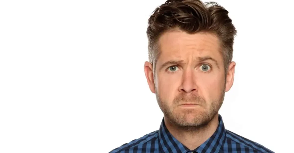 Belper Comedy Club - October