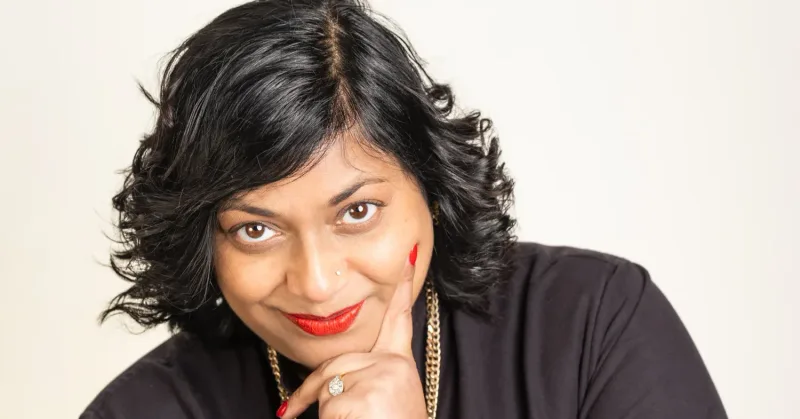 Salma Habib Lyons: Debut Comedy Show (WIP)